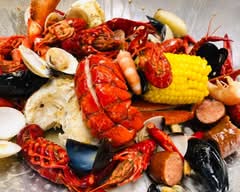 Crustacean Boil N Grill (8902 W Broad St)
