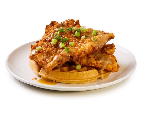Chicken N’ Waffle