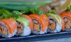 Osake Sushi