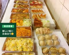 中国家庭料理 謝謝 垂水店 Chuugokukateiryourisheisheitarumiten