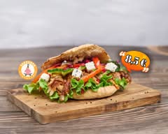 Zen Doner Kebab Berlin