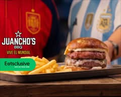 Juancho's BBQ (Pozuelo)