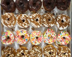 Dailyo Donuts