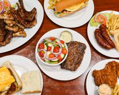 Sip And Grill