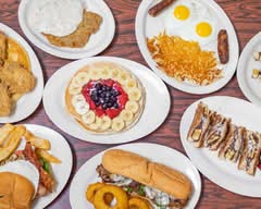 Honey Bee Diner (7346 Ritchie Hwy)