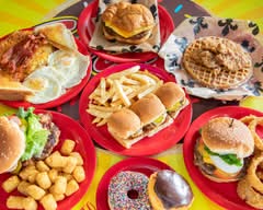 Gerald's Donuts (Chalmette)