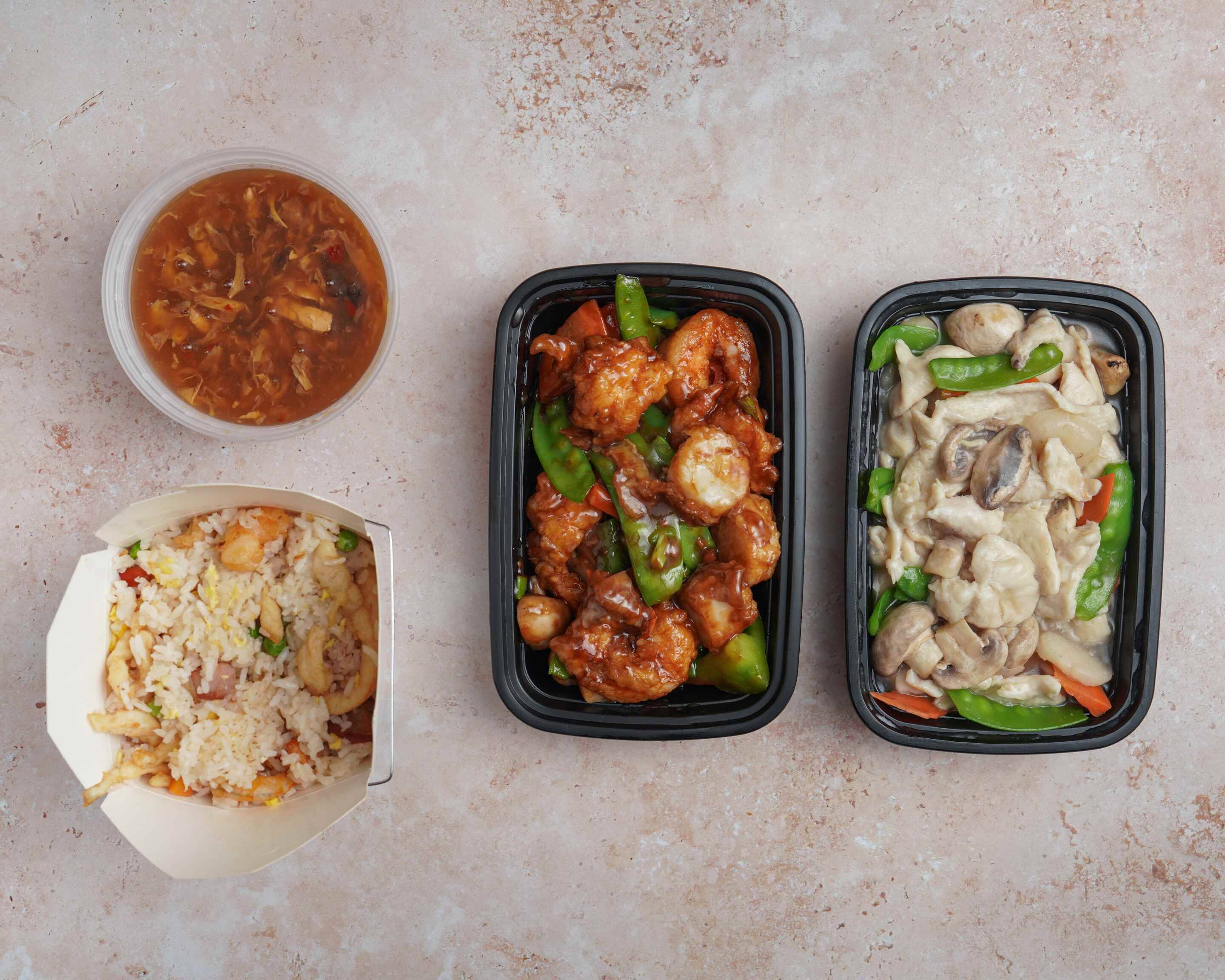 Order Good Wok Restaurant Menu Delivery【Menu & Prices】 NYC Suburbs Uber Eats