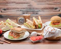 Love Tasty House 早午餐 和平店