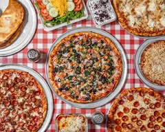 Padula's Pizza