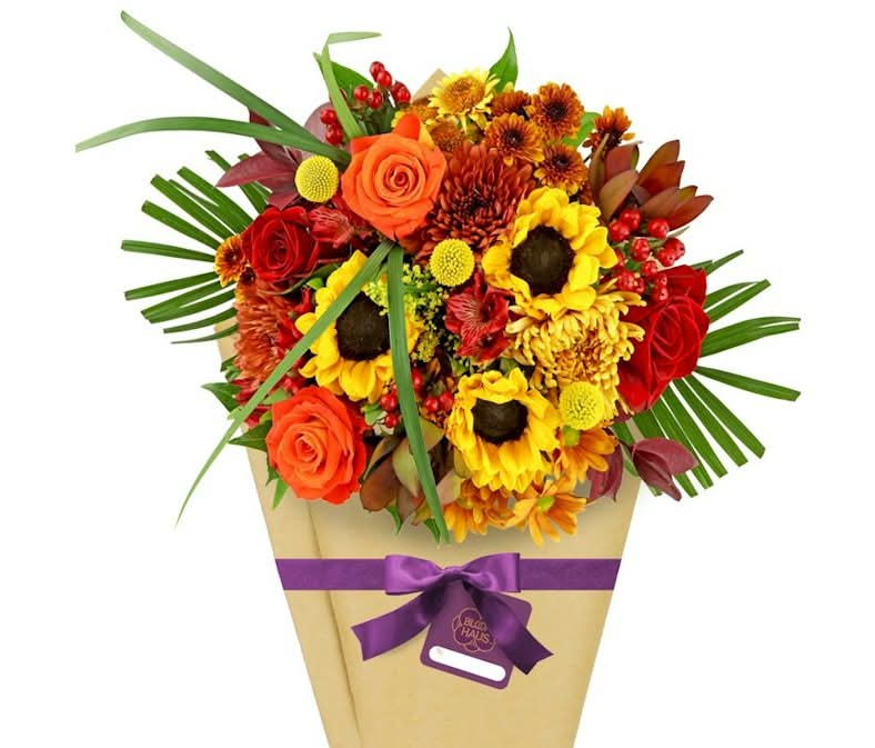 Bloom Haus™ Majestic Bouquet - A