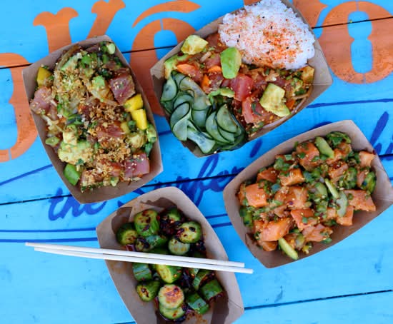 Poke-Poke (Hyde Park)