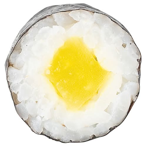 HOSOMAKI RADIS JAPONAIS / JAPANESE RADISH HOSOMAKI