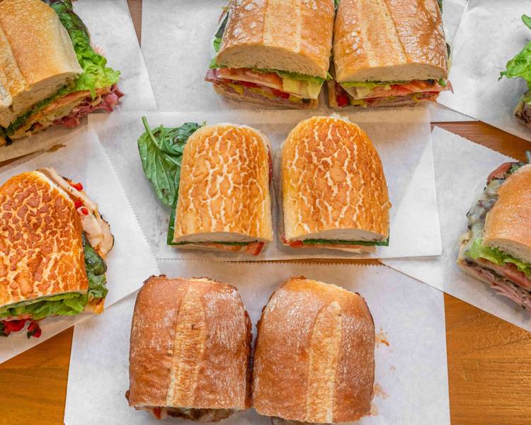 Sandwich Delivery Near Me Uber Eats