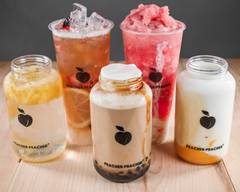 Peacher Peacher