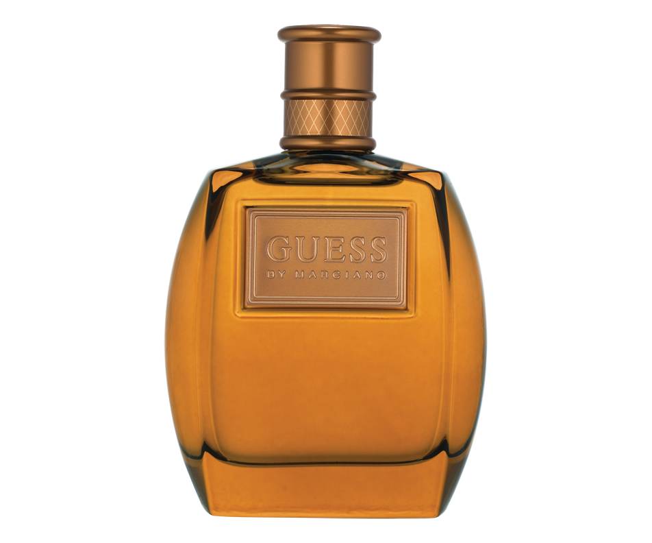 Guess marciano pour homme eau de toilette (100 ml) - guess marcinano for man eau de toilette (100 ml)