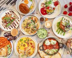 The T-Spoon Cafe (Silverdale)