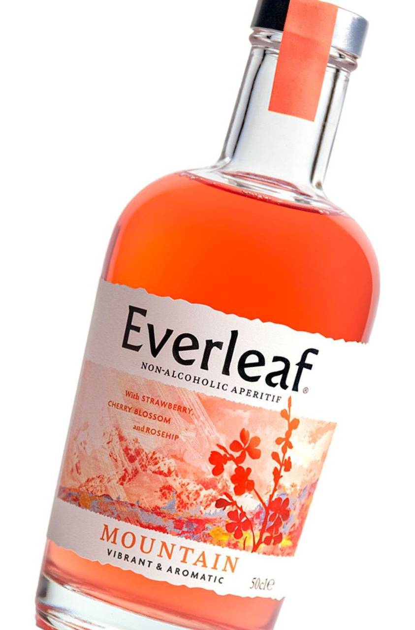 Everleaf Mountain 0.4%
