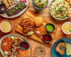 Agave Azul (Dr. Phillips)