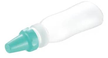 おしりシャワー300プラス グリーン ジャバラ下まで:340mL、最大目盛容量:300mL 1個