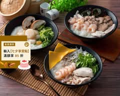 品粥