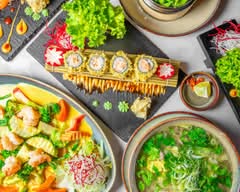SUSHI EM