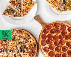 Peppers Pizza & More