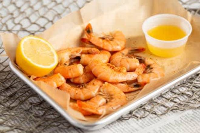 Order Peel 'n Eat Shrimp food online from Savannah Seafood Shack store, Savannah on bringmethat.com