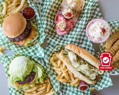 Burger Box (Cooper)
