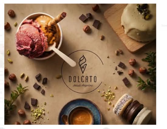 Dolcato Helados Polanco (Mexico City)