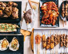 Balkan Grill Schweinfurt