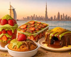 Dubaï Land 🇦🇪