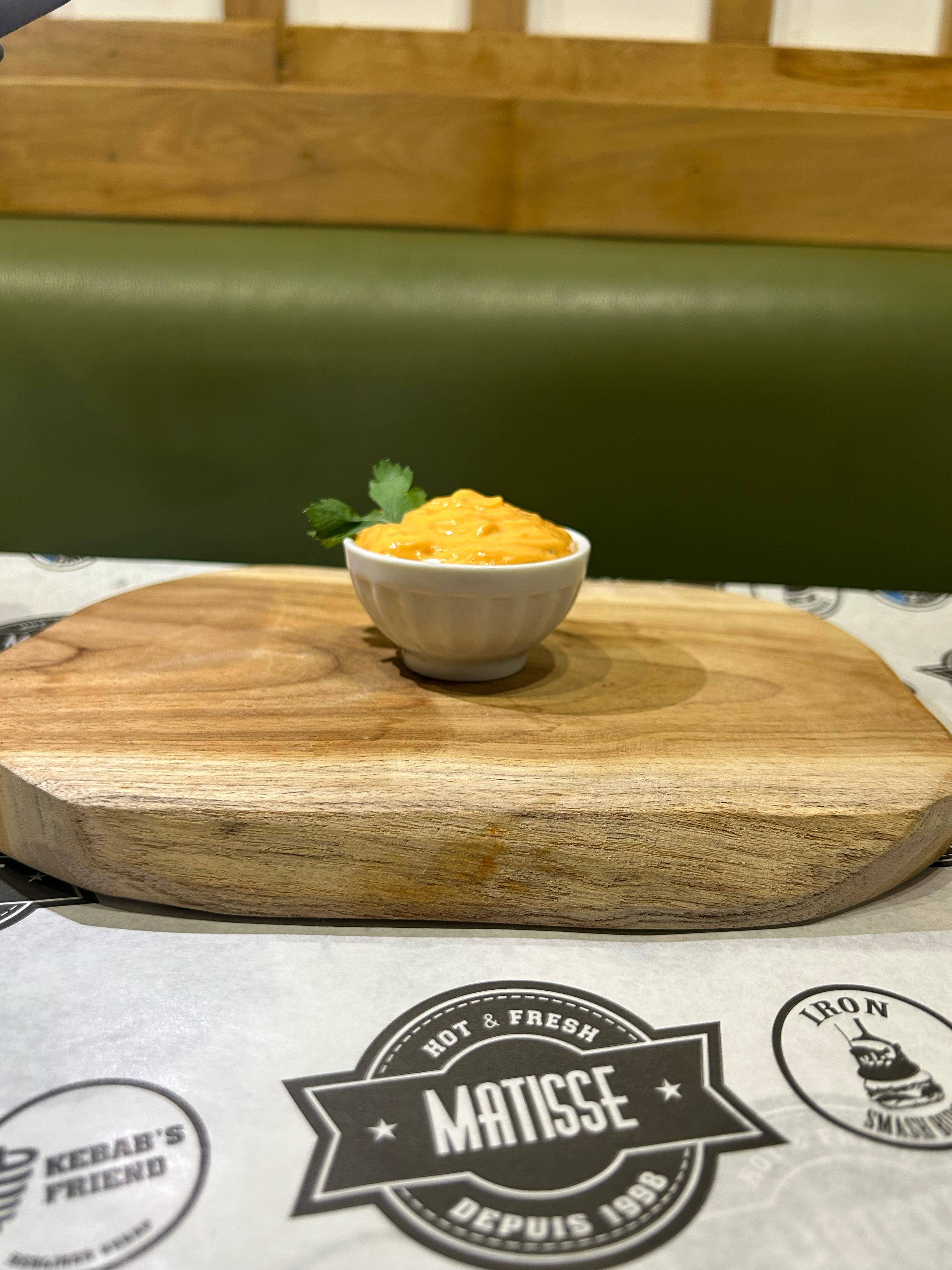 Sauce Cocktail Sriracha