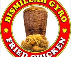 Bismillah Gyro & Fried Chicken