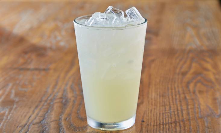 Housemade Lemonade