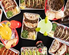 La Curva Taqueria (San Juan)