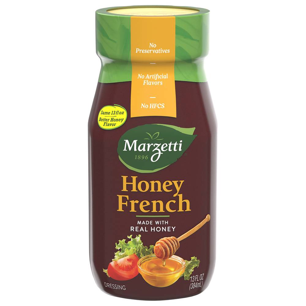 Marzetti Classic Honey French Dressing (13 fl oz)