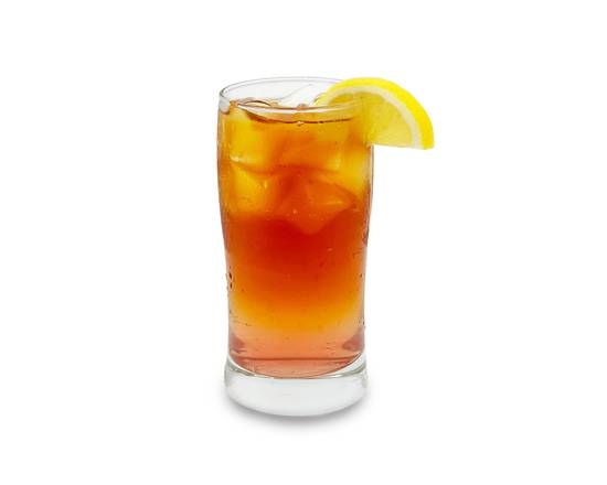 Raspberry Arnold Palmer