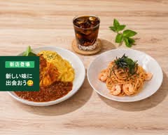 ivory cafe