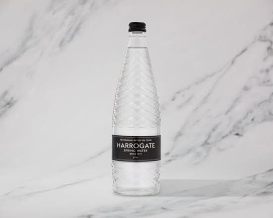 Harrogate Still Spring Water 750ml