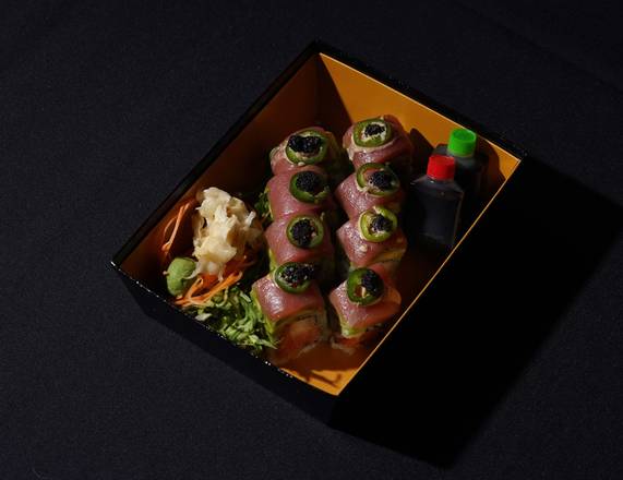 Tabernacle Roll