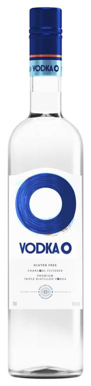 Vodka O 700ml