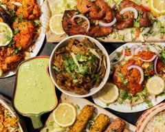 Pakistani Biryani House (2560 Shepard Avenue)