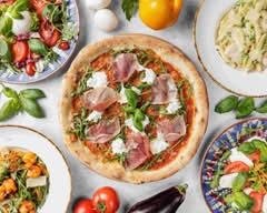 Pizzeria Allegretto🍕🍝 