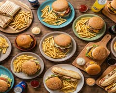 Grill Tacos (Mataró)