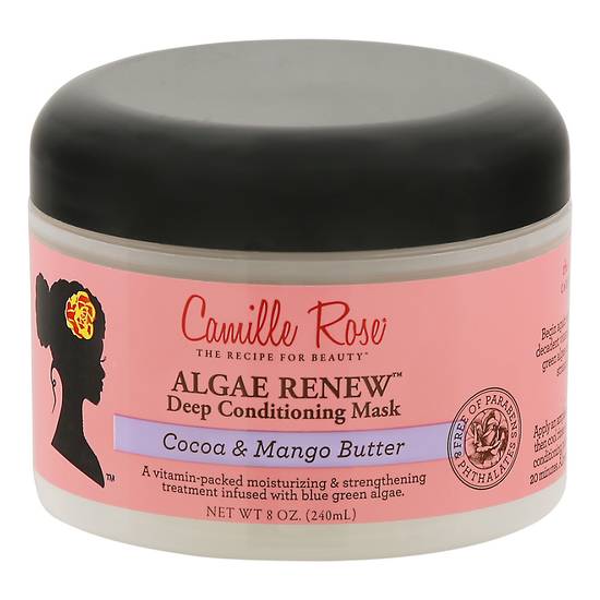 Camille Rose Deep Conditioning Mask
