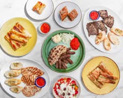 Croatica Grillrestaurant