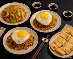 餅·持原則｜脆皮蛋餅｜