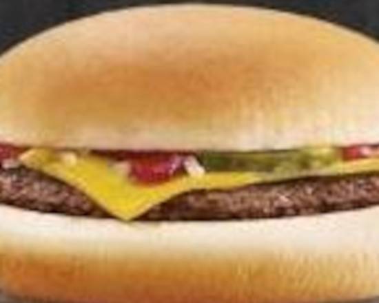 🍔🍔 Burger Steak 🥩
