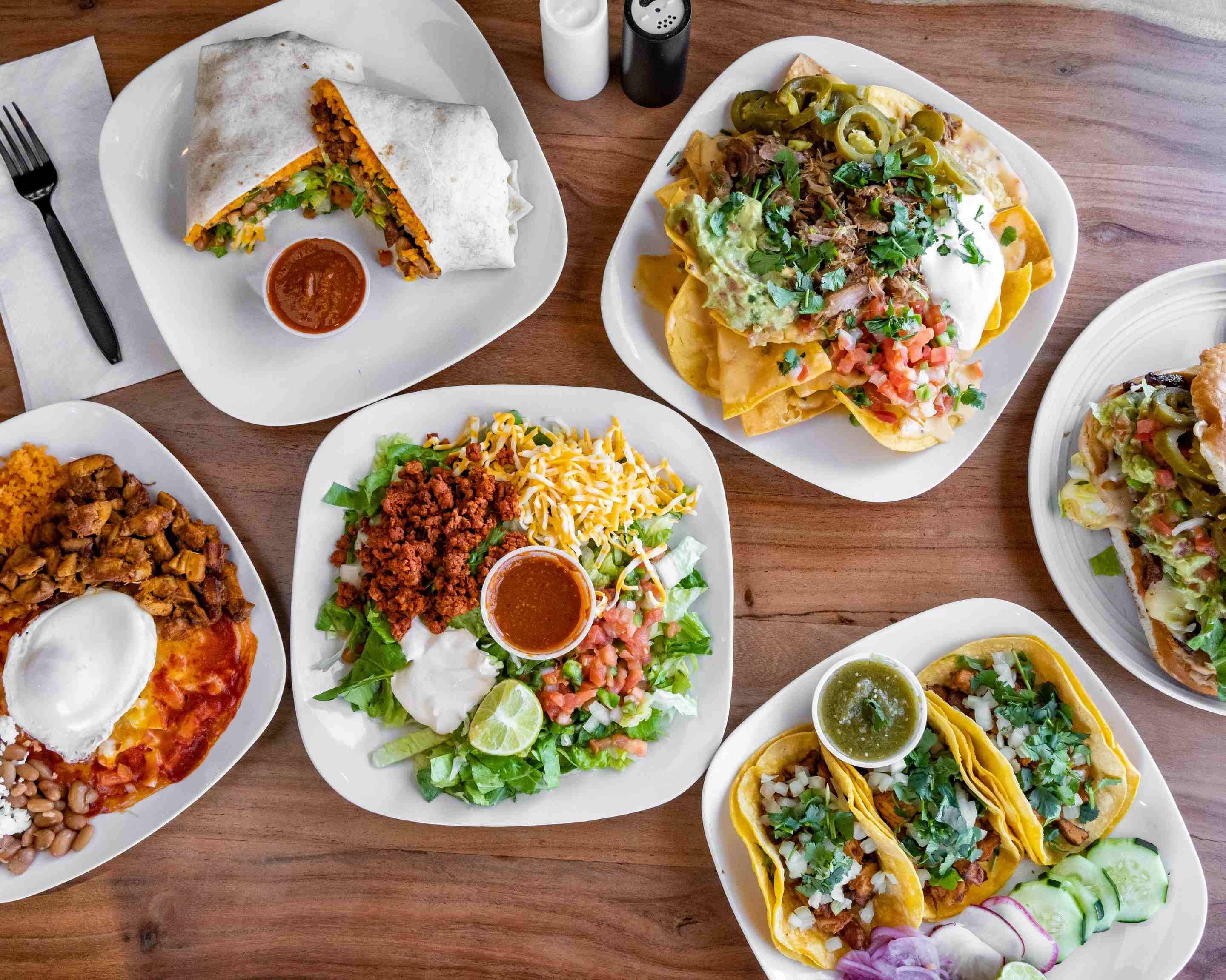 Order Romos Street Tacos Aurora Menu Delivery【Menu & Prices】 Aurora