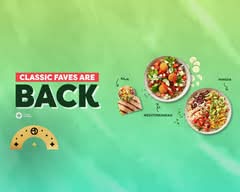 Freshii (Chesterfield & Esplanade)